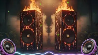 JBL Ultimate Deep Bass Speaker Test 🔊 Insane Sound Experience