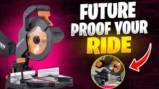 Next Tool X: 15 Game-Changing Woodworking Tools You Need NOW