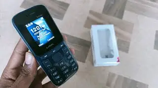 Lava A3 Power Unboxing & Review ! LAVA A3 Power ! Best Feature Phone ?