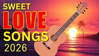 🌴Sweet Valentine Reggae Love Songs 2026 💛 Chill Romantic Island Vibes ❤️ Relaxing Tropical
