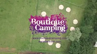 Bell Tents | Boutique Camping