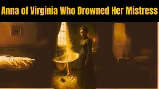 Independence Day Horror The Slave Who Turned the Tables in the Bath