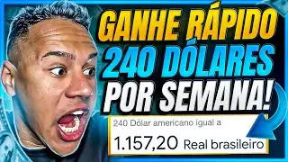 Como Ganhar Em D&oacute;lar Vendendo Produtos F&iacute;sicos Com Bing Ads Na Gringa