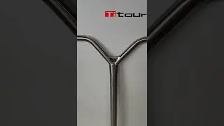 Titanium Y Bar#proscooters #proscoot #proscooter #proscootershop #scooters #scooter  #scootering