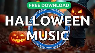 FREE Halloween Party Music by AOGANI | LINK IN DESCRIPTION