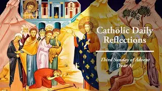 Rejoicing in the Cross - Sunday, December 14, 2025