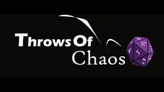 Throws of Chaos: Montishila Institute of Adventuring Ep. 11 - Nabbed Nem