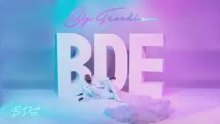 Big Freedia - BDE (feat. Jax & Marc Rebillet) [Official Audio]