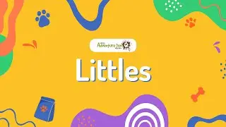 AD: Littles - February 2nd 2026