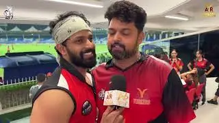 AVR Tuskers First Victory Reaction at Dr Raj Cup Season 7 | AVR Tuskers