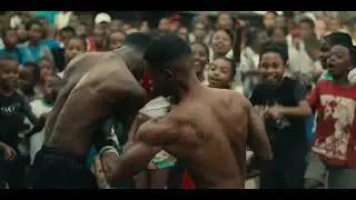 MAD MAX  - SAKAY BE TSY MIPOKA (Music vid&eacute;o)
