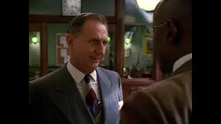 A Negro Captain Its Not Believable.
