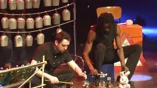 PATAFRICA - 2010