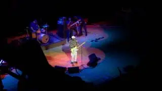 Buddy Guy - Feels Like Rain - Massey Hall - Toronto - 04-22-2017