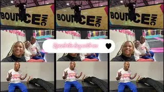 Spend the day with me (first video edition)