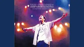 Kimiga Oshiete Kurerumono (Concert Tour 2002)
