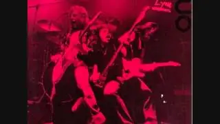 Status Quo live Lyon 1977 - 06 4500 Times