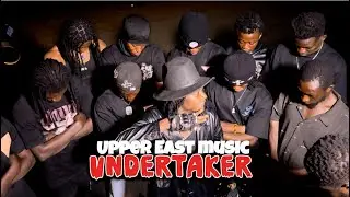 FlameBwoy Music _Upper East Music Undertaker Official Video 