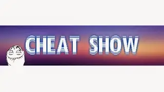 Cheat Show ГАМАЕМ В 1.6