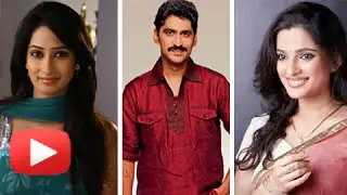 Who Looks Better On Screen With Chinmay Mandlekar - Priya Bapat Or Priya Marathe - Marathi