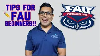 HELPFUL TIPS FOR APPLYING TO FLORIDA ATLANTIC UNIVERSITY HIGH SCHOOL!! - #COLLEGEHELP