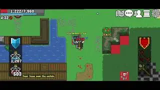 Testando dano + pvp-rucoy online
