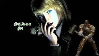 Clock Tower 3 | Chapter 1 | Playthrough [ITA]