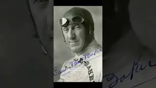 Cannonball Baker - Origin of cannonball runs