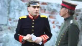 First World Cavalry Championships, Poland - Poznan