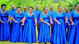 Obusingye by Kihihi REVIVAL Choir_ Ugandan Christians Music Video