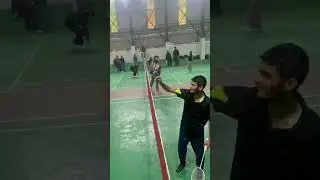 MMC Sports Week Highlights | Badminton 🏸 From Court to Chair | Badminton Umpire | MMC 🏸 Mini Clog 