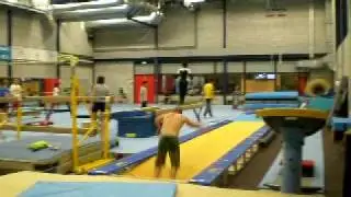 tripel schroefsalto