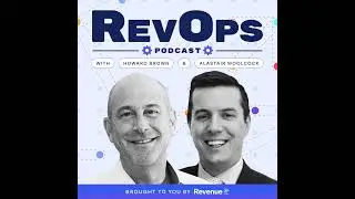 Ep. 15 - Avoid the Churn: Customer Success and Marketing Alignment Metrics