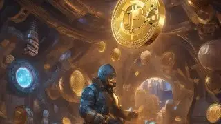 BTC Monday night Livestream and Chart Analysis. #SOL, #ETH, #APT, #DEEP, #Memecoin analysis