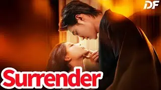 Surrender is Your Only Escape #love #dramabox