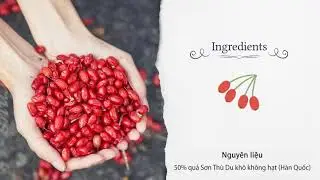 Introduction of Mt. Jiri Special Crops Farming Co., Ltd