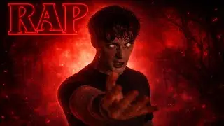 Ca&ccedil;ador Que N&atilde;o Fracassa | STRANGER THINGS 5 &ndash; ATO 1 | VOLUME 1 (Rap Cinematogr&aacute;fico) 