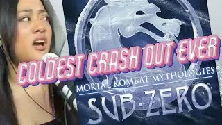 НЕ ФАНАТ! - Mortal Kombat Mythologies SUB-ZERO