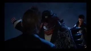 FINAL FANTASY XV ardyn true name