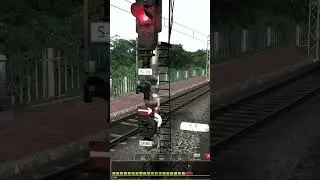 singh #indianrailways #simulatortraining #trainsimulator #trainsimulation #train