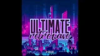 100 Serum presets. Retrowave, 80s, Synthwave, etc.