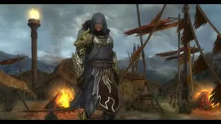 🎄Christmas Giveaway🎁 Guild Wars: Reforged (Factions - Campaign: Assassin) [Survivor 3 Title Attempt]
