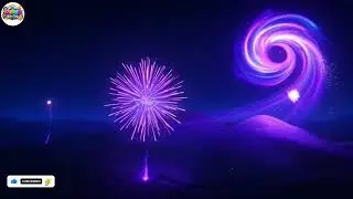 Dancing Firefly Light | Fun and Magical Nursery Rhyme for Kids | Baby Songs and Animated Rhymes