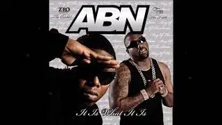 ABN - Rain Instrumental