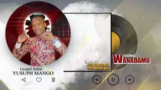 mutumaini mungu anaetupa kushinda