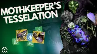 The Hunter Build That Lets You SPAM Grenades (Tessellation Build)