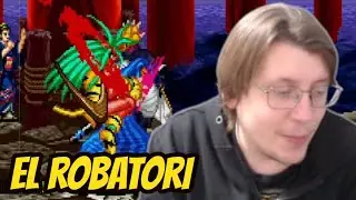 SEMPRE HA SIGUT AIXÍ DE BO??! 🤯 Samurai Shodown 2 amb Kaizo i en KSG .