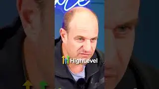 How To Build A Lead Gen Funnel in Go High Level Tutorial #shorts