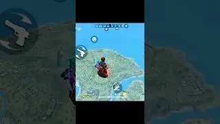 BERMUDA 2.0 MAX TRICK #freefire #ffshorts #bermuda2.0 #shorts