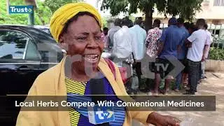 NDLEA Intercepts Bandits, Seizes Weapons In Katsina And Benue States | TRUST TV